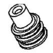 12089678 Automotive Connectors