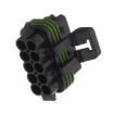 12186688 Automotive Connectors