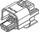 13520104 electronic component of APTIV