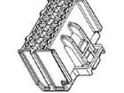 13520382 Automotive Connectors