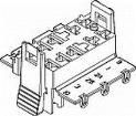 13522995 electronic component of APTIV