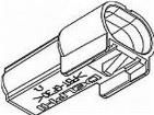 13534888  Connectors