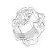 13599647 Automotive Connectors