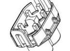 13737719 Automotive Connectors