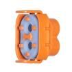 13737722 Automotive Connectors
