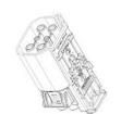 13879051 Automotive Connectors