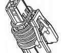 15449029 Automotive Connectors