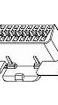 15488184 Automotive Connectors