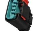 15548841 Automotive Connectors