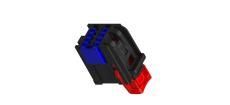 15526972 Automotive Connectors