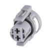 240PC023S8008 Automotive Connectors