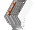 33101320 Automotive Connectors