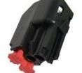 33164011 Automotive Connectors