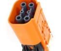 33229376 Automotive Connectors
