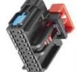 33299829 Automotive Connectors