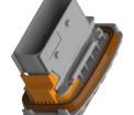 33342231 Automotive Connectors