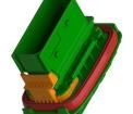 33342295 Automotive Connectors