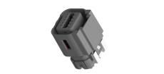 35063637 Automotive Connectors