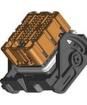 F865000 Automotive Connectors