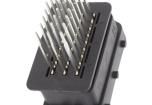 HCCPHPE24BKA00F Automotive Connectors
