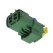 SICFHPE04DGN-B  Connectors