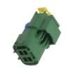 SICFHPE04DGN-B Automotive Connectors