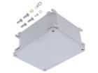 APV 11  Enclosures
