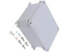 APV 11 Enclosures, Boxes & Cases