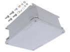 APV 12  Enclosures