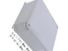 APV 12 Enclosures, Boxes & Cases