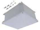 APV 14  Enclosures