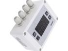AR632.B/P/P/P/WA Temperature Controllers