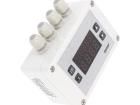 AR632.B/P/P/S/WA Temperature Controllers