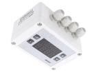 AR632.B/P/P/S/WA/RS485  Electromechanical