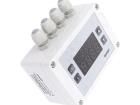 AR632.B/P/P/S/WA/RS485 Temperature Controllers