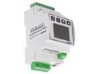 AR662.B/P/P/S/WA/RS485  Electromechanical