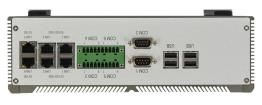 ARES-6363-EP  Embedded Solutions