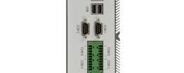 ARES-6363-EP Embedded Box Computers