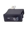 C1250APAAB Rocker Switches
