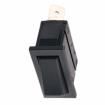 C1300AABB-1102W Rocker Switches