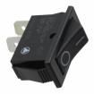 C1300ALBB-602AW Rocker Switches