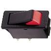 C1300XABBR Rocker Switches