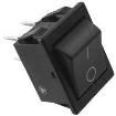 C1350ALBB-602AW-B Rocker Switches