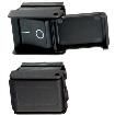C1350ARWW-677B Rocker Switches
