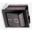 C1353ALBR2602AW Rocker Switches