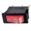 C5503ARBR2 Rocker Switches