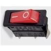 C5503ATBG7 Rocker Switches