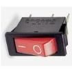 C5503ATBR2 Rocker Switches