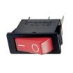 C5503ABNAN Rocker Switches