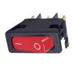 C6000ALBBXCHL1 Rocker Switches